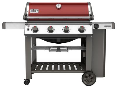 GenSE410 CRIM LP Grill