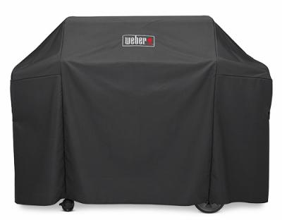 GenII 4Burn Grill Cover