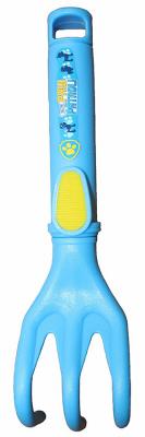 Paw Patr BLU Cultivator