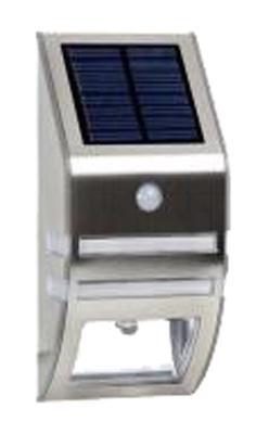 FS SS Solar Motion Lamp