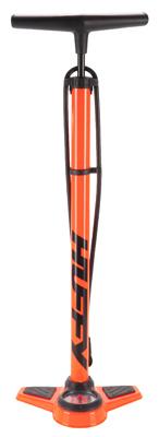 Performance FLR Pump