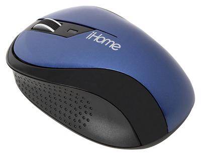 BLU Ergo Wireless Mouse