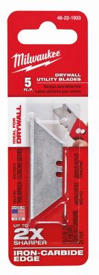 5PC Dry Util Blade