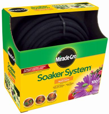 MG 100' Soaker Hose