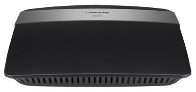 Linksys E2500NP Router