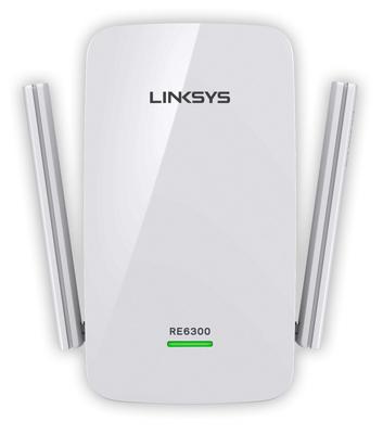 RE6300 WiFi Extender