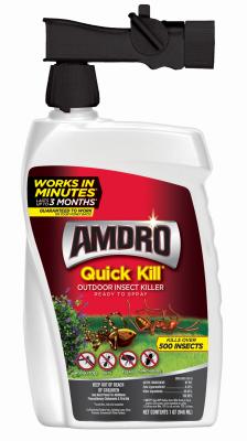 32OZ RTS Insect Killer