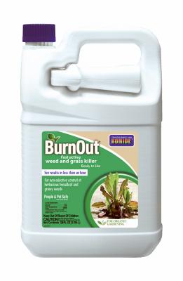 GAL RTU BurnOut