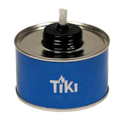 4.4" Tiki Table Torch