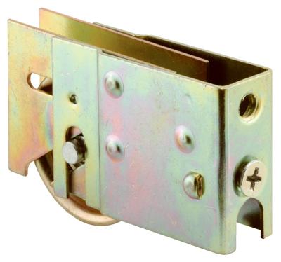 Slid DR Roller Assembly