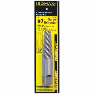 #7 Spir Screw Extractor