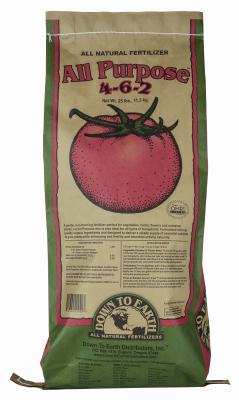 25LB AP Fertilizer