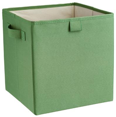 11x10.5 Evergr Stor Bin