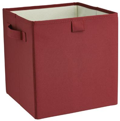 11x10.5 RED Stor Bin