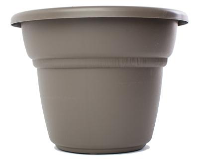 14" Exot Milano Planter