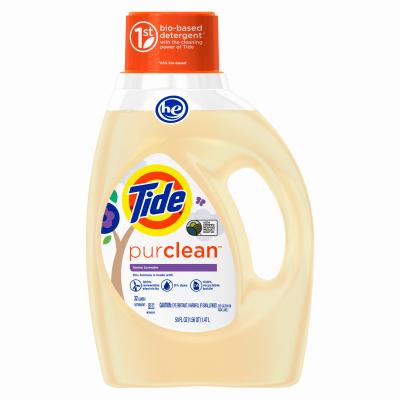 Purclean 50OZ Detergent