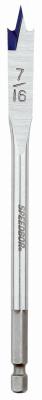 7/16" Spade Drill Bit