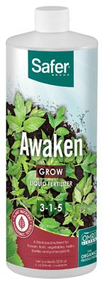 Awaken 32OZ Fertilizer