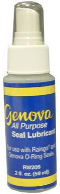 Sili Lubricant