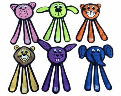 13" Tuff Enuff Dog Toy