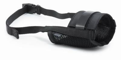 LG BLK Muzzle