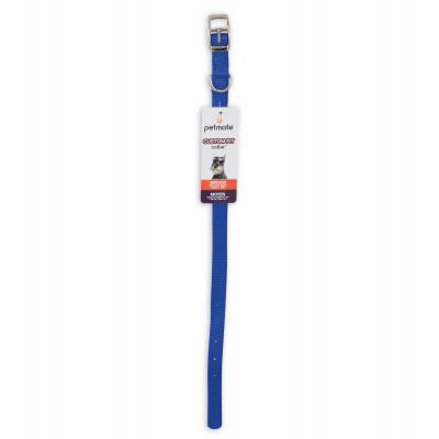 5/8x16 BLU Dog Collar