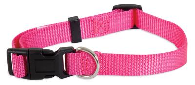 5/8x10-16PNK ADJ Collar