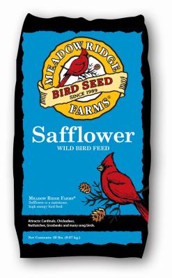 20LB SafFLWR Bird Food
