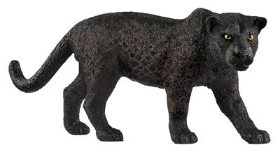 BLK Plas Panther