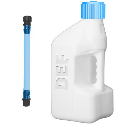5GAL WHT DEF Tuff Jug