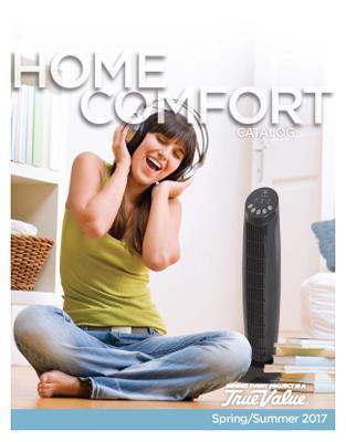 10PK Home Comf Catalog - 224959