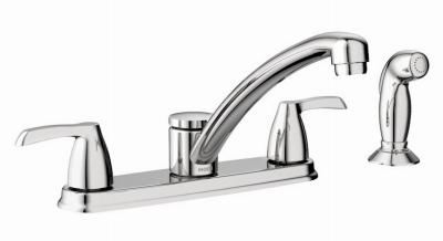 CHR 2Hand Kitch Faucet