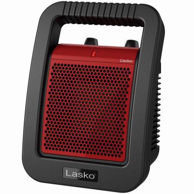 BLK/REDCera Util Heater