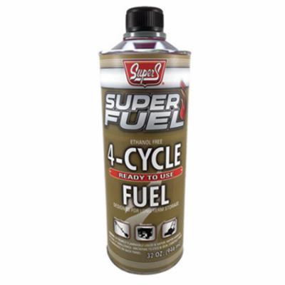 QT 4Cyc Super Fuel