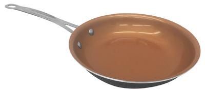 9.5"Gotham STL Fry Pan