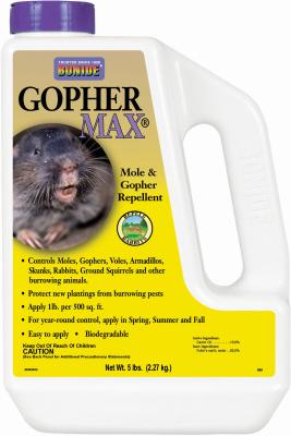 5LB GopherMax Repel