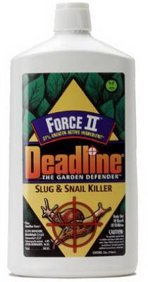 32OZ Slug/Snail Bait