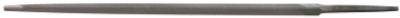 6"DBL X Slim Taper File