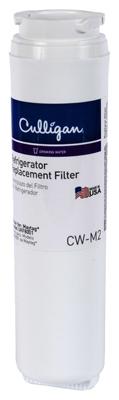 CW-M2 Fridge WTR Filter