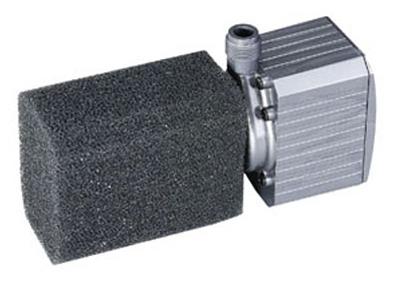 1800GPH MagDR Util Pump