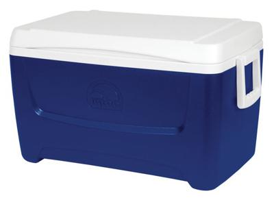 Island 48QT BLU Cooler