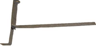 Gutt Strap Hanger