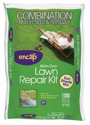 5LB Sun/Shad LWN Repair