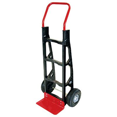 600LB Poly Hand Truck