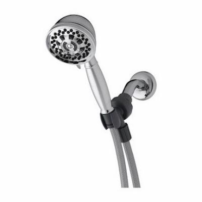 CHR 6Set Hand SHWR Head