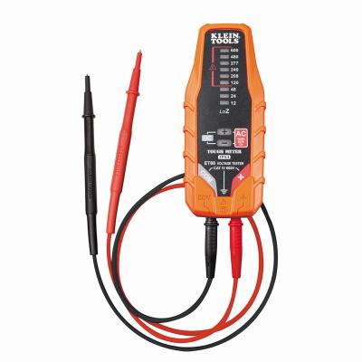 Solid Elec Volt Tester