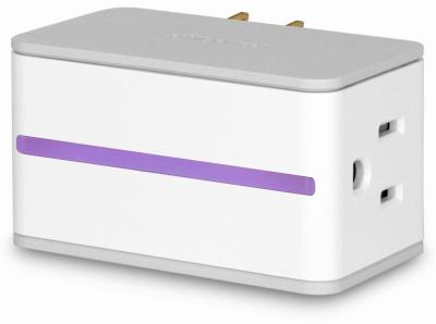 iDevices WiFi Switch
