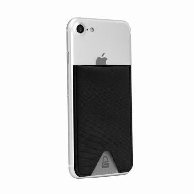 BLK Phone Wallet