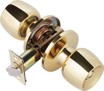 PB Malaga Priv Lockset