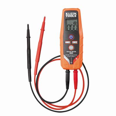 Solid DGTL Volt Tester